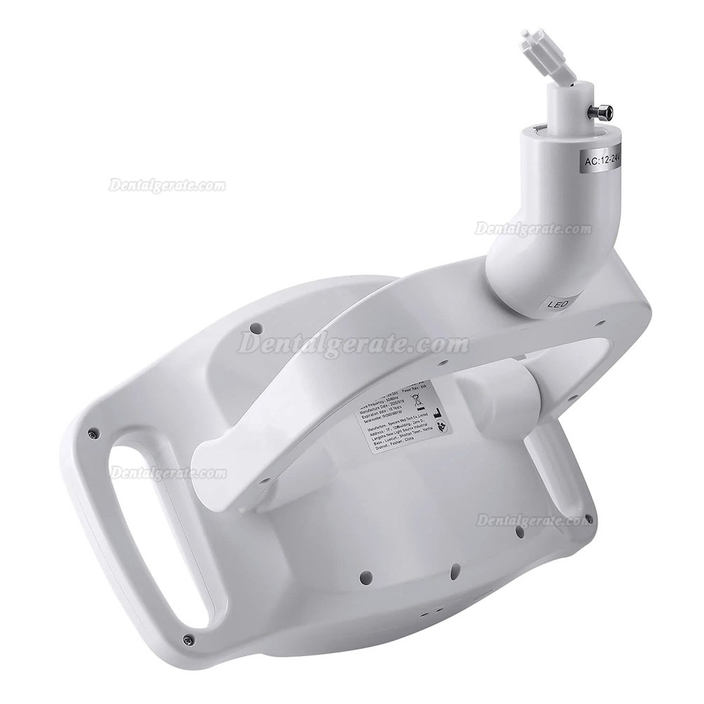 KY KY-P151 Led behandlungsleuchte zahnarzt 6 Leuchten 9W zweifarbig einstellbar